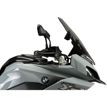 ツーリング スクリーン for motorcycle BMW S1000 XR 2020 | 20447 - Puig (プーチ)