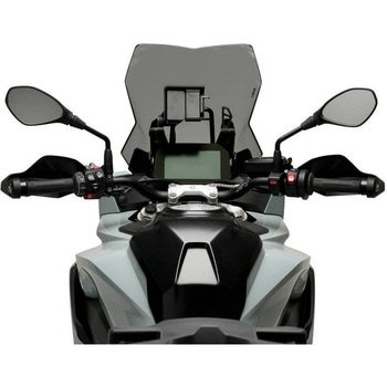 ツーリング スクリーン for motorcycle BMW S1000 XR 2020 | 20447 - Puig (プーチ)