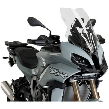 ツーリング スクリーン for motorcycle BMW S1000 XR 2020 | 20447 - Puig (プーチ)