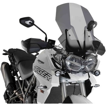 ツーリング スクリーン | 9656 Puig (プーチ)