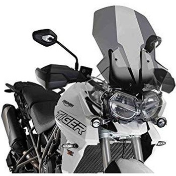 ツーリング スクリーン | 9656 Puig (プーチ)