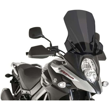 ツーリング スクリーン | 9719 Puig (プーチ)