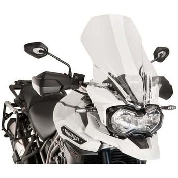 ツーリング スクリーン | 8915 Puig (プーチ)