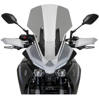 ツーリング スクリーン for motorcycle Yamaha MT-07 TRACER 2020 | 20434 Puig (プーチ)