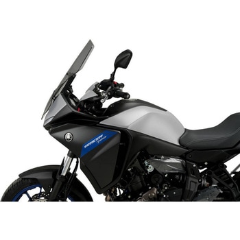 ツーリング スクリーン for motorcycle Yamaha MT-07 TRACER 2020 | 20434 Puig (プーチ)
