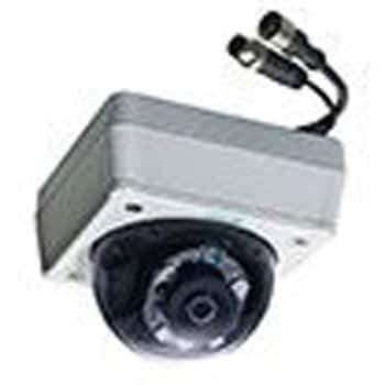 VPORT P16-1MP-M12-CAM80 EN50155 HD rugged fixed-dome IP camera PoE