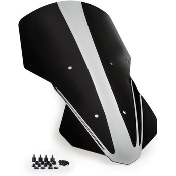 20434N �c�[�����O �X�N���[�� for motorcycle Yamaha MT-07 TRACER 2020 | 20434 Puig (�v�[�`) 51359360