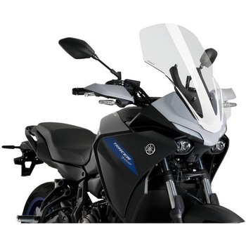 ツーリング スクリーン for motorcycle Yamaha MT-07 TRACER 2020 | 20434 Puig (プーチ)