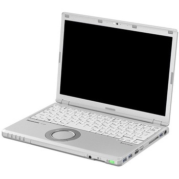 Let's note SZ5 法人(Core i5-6300UvPro/4GB/SSD128GB/W10P64/12.1WUXGA/電池S/LTE) Panasonic(パナソニック)