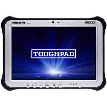 FZ-G1R3000VJ TOUGHPAD FZ-G1(Core i5-6300UvPRO/4GB/SSD128GB