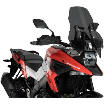 ツーリング スクリーン for motorcycle Suzuki DL1050XT V-STROM 2020 | 20411 Puig (プーチ)