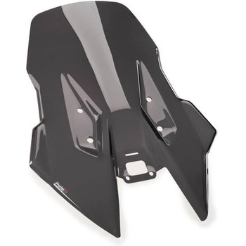 ツーリング スクリーン for motorcycle Suzuki DL1050XT V-STROM 2020 | 20411 Puig (プーチ)