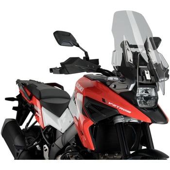 ツーリング スクリーン for motorcycle Suzuki DL1050XT V-STROM 2020 | 20411 Puig (プーチ)