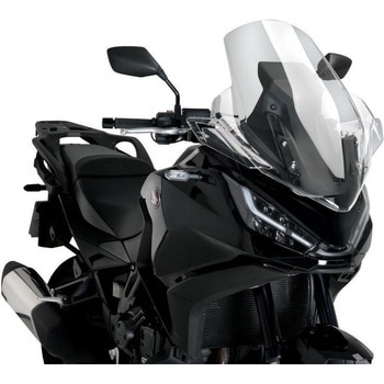 ツーリング スクリーン HONDA NT1100 22' | 21219 Puig (プーチ)
