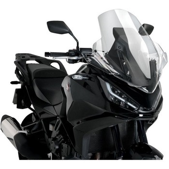 ツーリング スクリーン HONDA NT1100 22' | 21219 Puig (プーチ)