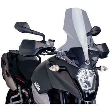 ツーリング スクリーン | 6495 Puig (プーチ)