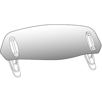 バイザー スペア | 6873 - Puig (プーチ)