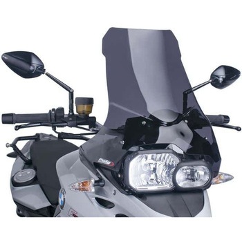 6365F ツーリング スクリーン | 6365 Puig (プーチ) 51360227