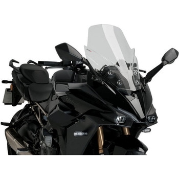 ツーリング スクリーン SUZUKI GSX-S1000GT 22' | 21342 Puig (プーチ)