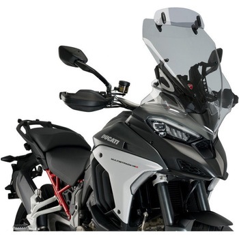 ツーリング ウインドシールド with Visor | 20733 Puig (プーチ)