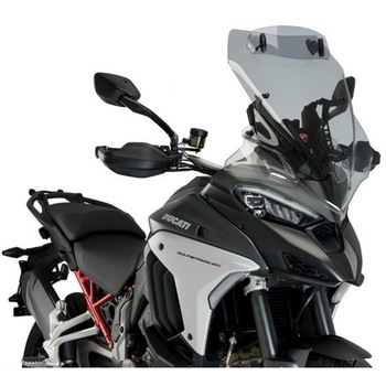 ツーリング ウインドシールド with Visor | 20733 Puig (プーチ)