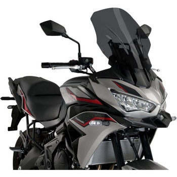ツーリング スクリーン KAWASAKI VERSYS 650 22' | 21260 Puig (プーチ)