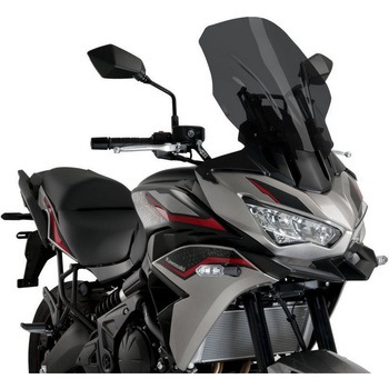 ツーリング スクリーン KAWASAKI VERSYS 650 22' | 21260 Puig (プーチ)