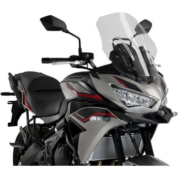 ツーリング スクリーン KAWASAKI VERSYS 650 22' | 21260 Puig (プーチ)