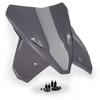 ツーリング スクリーン | 20422 Puig (プーチ)