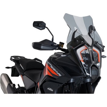 ツーリング スクリーン | 20422 Puig (プーチ)