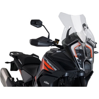 ツーリング スクリーン | 20422 Puig (プーチ)