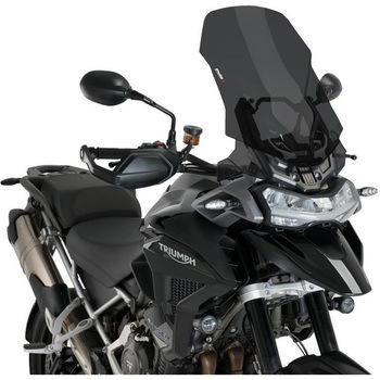 21336F �c�[�����O �X�N���[�� TRIUMPH TIGER 1200 GT/GT PRO/RALLY | 21336 Puig (�v�[�`) 51360805