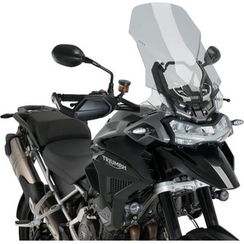 ツーリング スクリーン TRIUMPH TIGER 1200 GT/GT PRO/RALLY | 21336 Puig (プーチ)