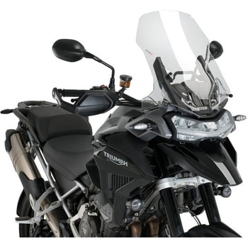 ツーリング スクリーン TRIUMPH TIGER 1200 GT/GT PRO/RALLY | 21336 Puig (プーチ)