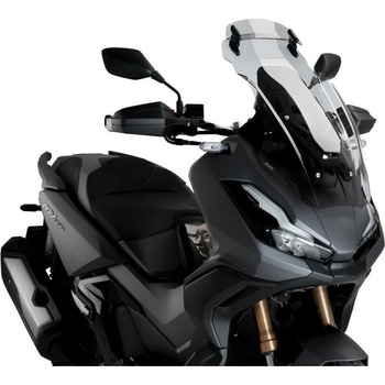 ツーリング スクリーン W/VISOR HONDA ADV 350 22' | 21265 Puig (プーチ)