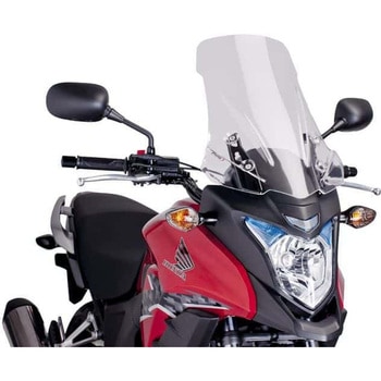 ツーリング スクリーン | 6480 Puig (プーチ)