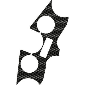 ネイキッド ヨークプロテクター | 7370 Puig (プーチ)