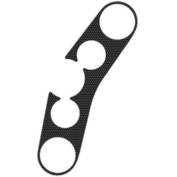 ネイキッド ヨークプロテクター | 7385 Puig (プーチ)