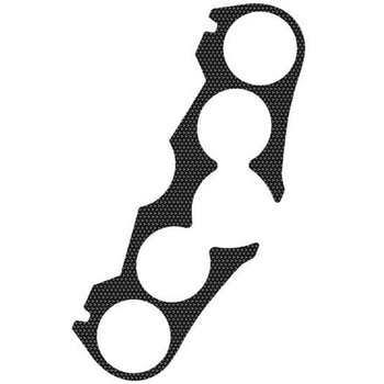 ネイキッド ヨークプロテクター | 7393 Puig (プーチ)