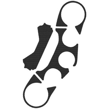 ネイキッド ヨークプロテクター | 7446 Puig (プーチ)