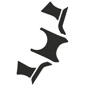 ネイキッド ヨークプロテクター | 7453 Puig (プーチ)