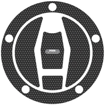 ネイキッド フューエルキャップ カバー | 8976 Puig (プーチ)