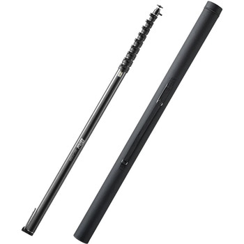 Bi Rod 10C-11501ロッド単体(三脚なし・専用フットペダル付) BiRod