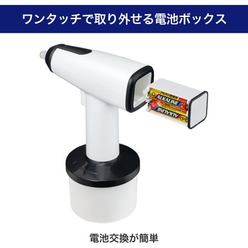 オートスプレーミストタイプ ELPA