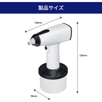 オートスプレーミストタイプ ELPA