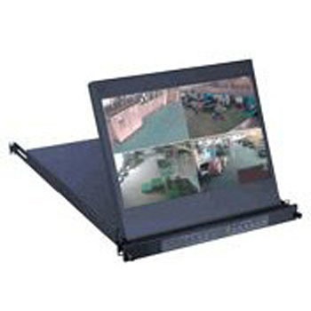 RP-W119QD 1U 19�C���`���C�h�X�N���[��LCD�N���b�h���j�^�[�h���A�[ �I�[�X�e�B���q���[�Y 51363105