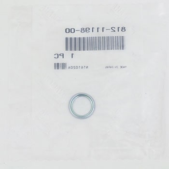 ガスケット 812-11198-00 YAMAHA(ヤマハ)