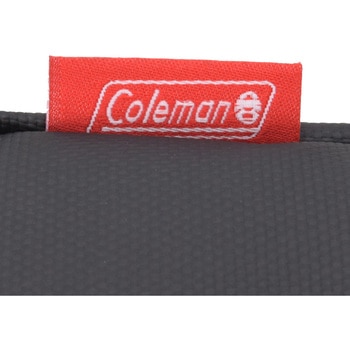 Coleman スマートショルダーポーチ エツミ