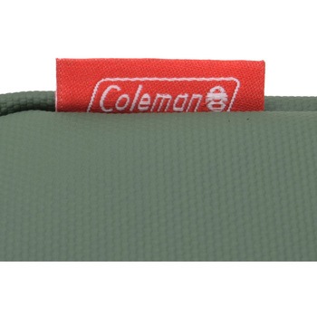 Coleman スマートショルダーポーチ エツミ