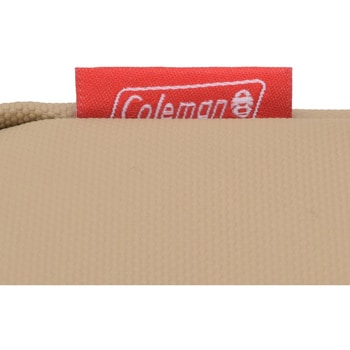 Coleman スマートショルダーポーチ エツミ